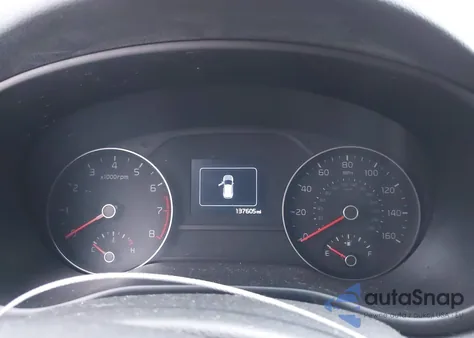 2017 Kia Sportage Lx из США, поврежденный, VIN KNDPMCAC1H7042032